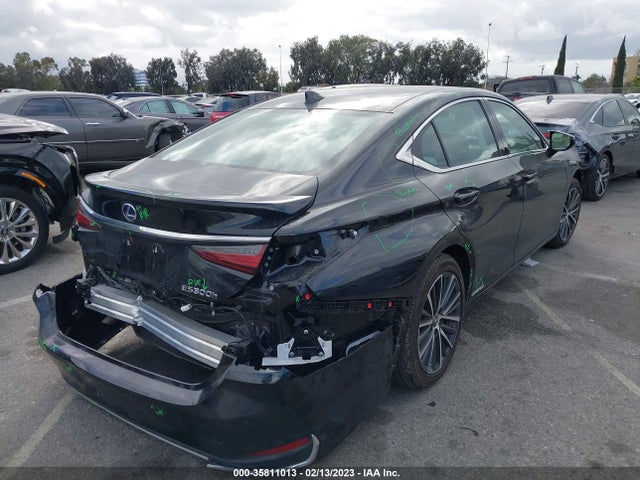 58ADA1C13NU024841 Lexus Es Es 300h