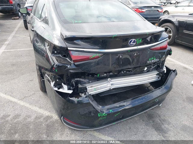 58ADA1C13NU024841 Lexus Es Es 300h