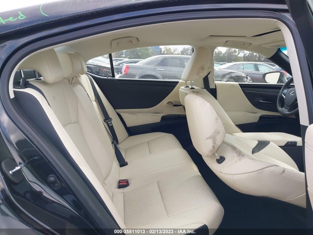58ADA1C13NU024841 Lexus Es Es 300h