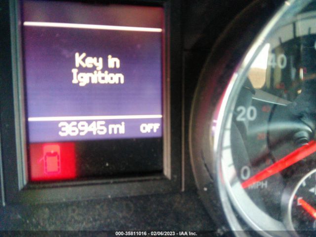 2C4RDGEG3KR632008 Dodge Grand Caravan Gt