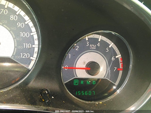 Chrysler 200 Limited 2013 1C3CCBCG3DN575621 Image 8
