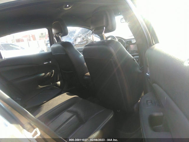 Chrysler 200 Limited 2013 1C3CCBCG3DN575621 Image 9
