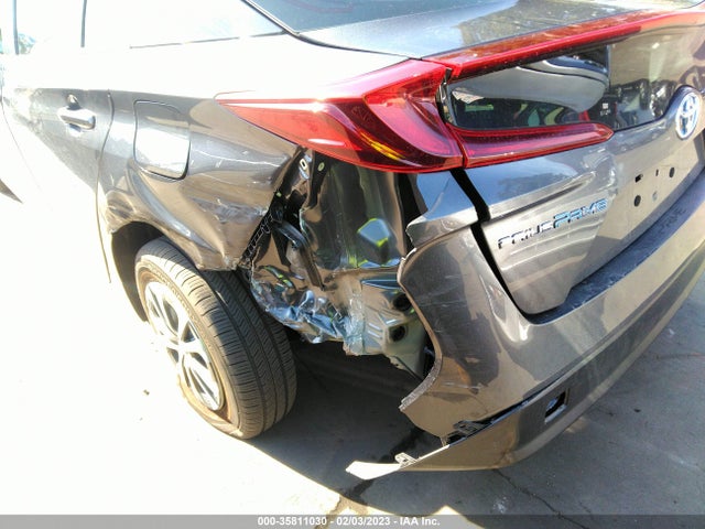 2022 Toyota Prius, VIN: JTDKAMFP9N3219515