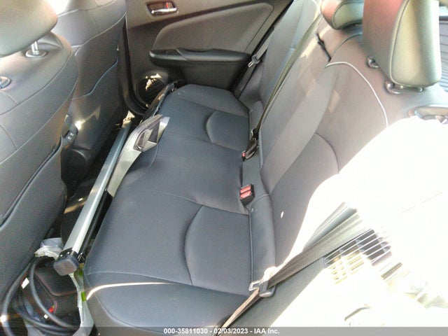 2022 Toyota Prius, VIN: JTDKAMFP9N3219515