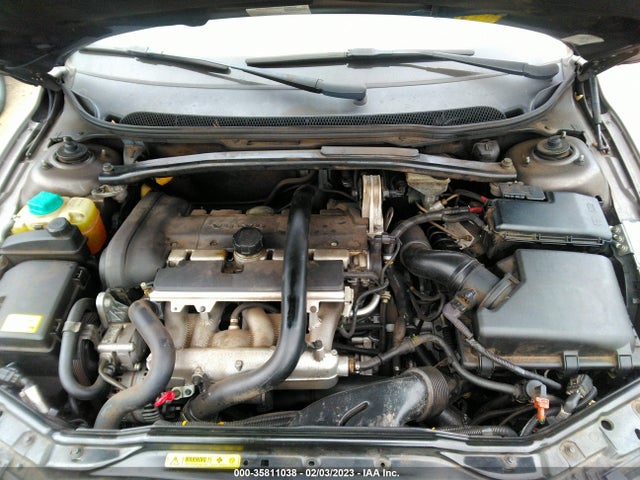 YV4SZ592061225003 Volvo XC70