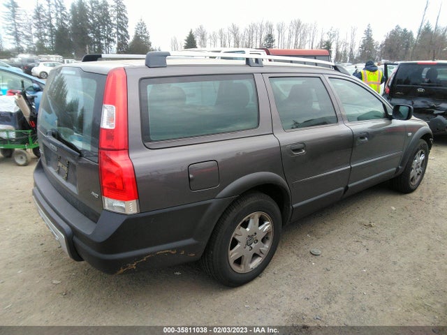 YV4SZ592061225003 Volvo XC70