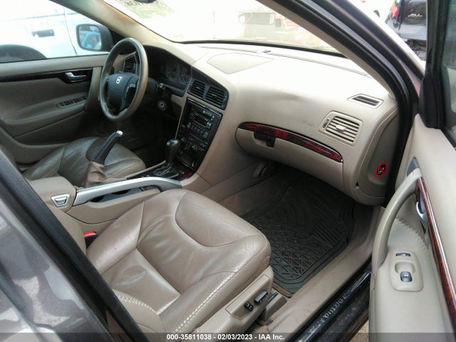 YV4SZ592061225003 Volvo XC70