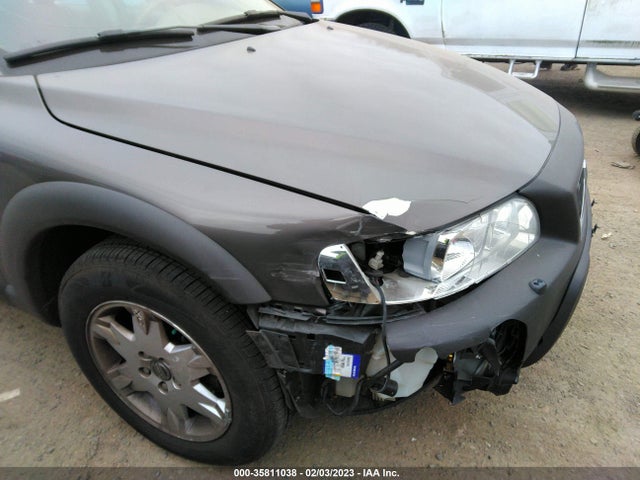 YV4SZ592061225003 Volvo XC70