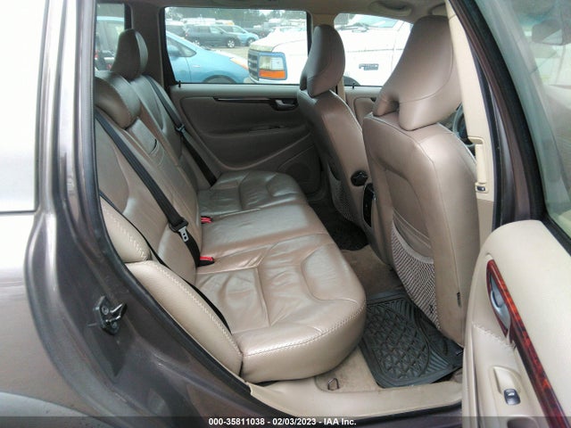 YV4SZ592061225003 Volvo XC70