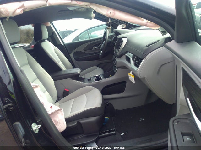 GMC Terrain Sle 2022 3GKALTEV8NL179050 Image 6