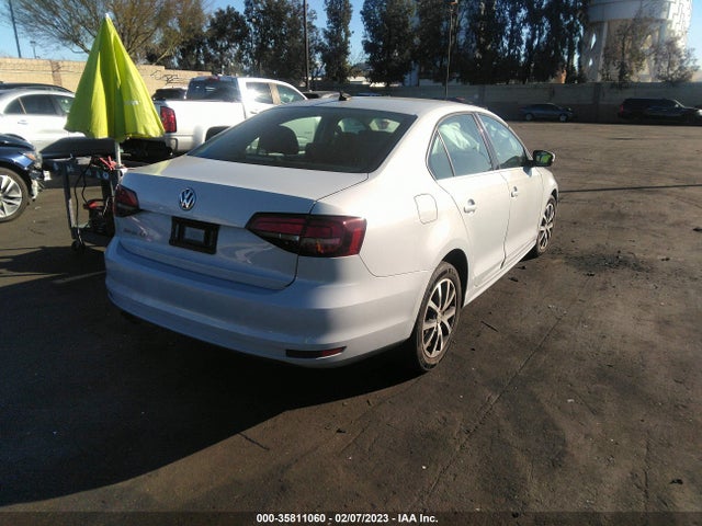 Volkswagen Jetta 1.4t Se 2017 3VWDB7AJ2HM390083 Image 5