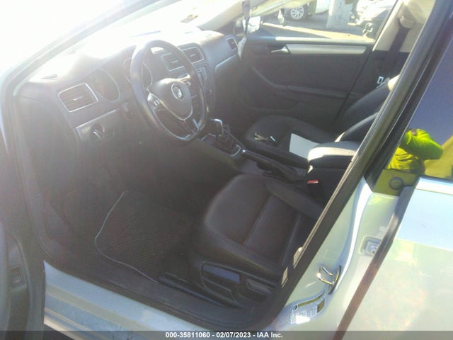 Volkswagen Jetta 1.4t Se 2017 3VWDB7AJ2HM390083 Image 6