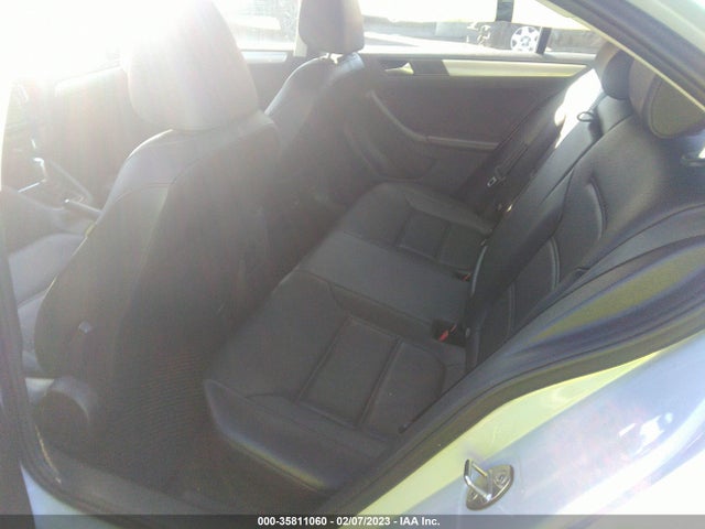 Volkswagen Jetta 1.4t Se 2017 3VWDB7AJ2HM390083 Image 9