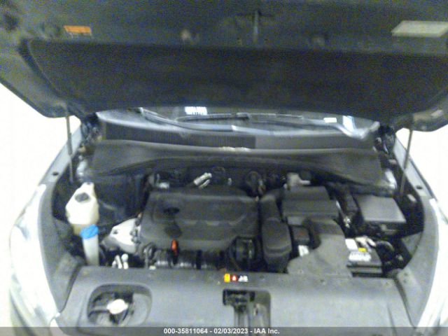 5XYPG4A3XGG124081 KIA SORENTO LX
