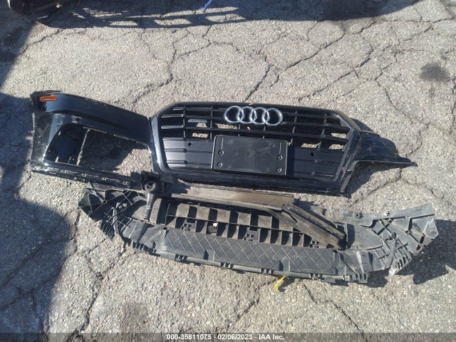 Audi Q5 Premium Plus 2020 WA1BNAFY5L2067550 Image 4