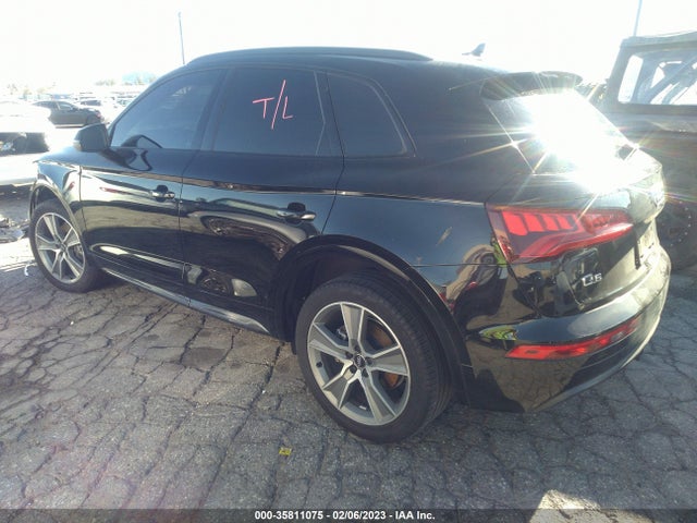 Audi Q5 Premium Plus 2020 WA1BNAFY5L2067550 Image 6