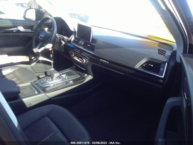 Audi Q5 Premium Plus 2020 WA1BNAFY5L2067550 Image 8