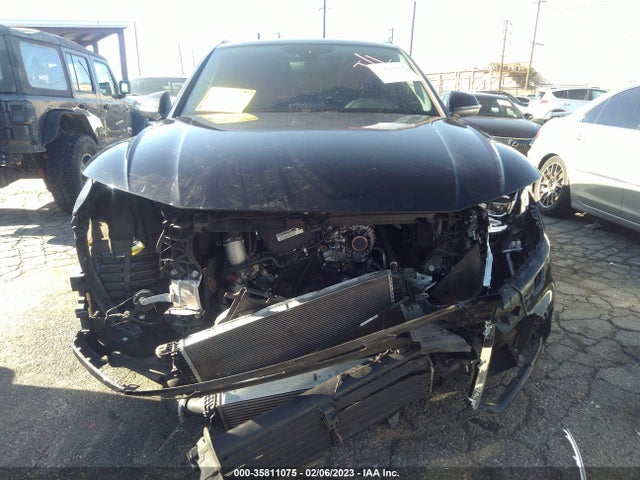 Audi Q5 Premium Plus 2020 WA1BNAFY5L2067550 Image 9