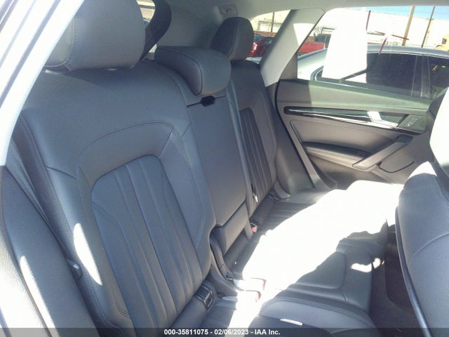 Audi Q5 Premium Plus 2020 WA1BNAFY5L2067550 Image 11