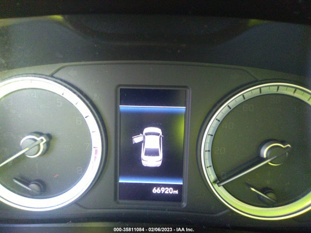 Hyundai SONATA SEL 2018 5NPE34AF2JH640805 Image 9