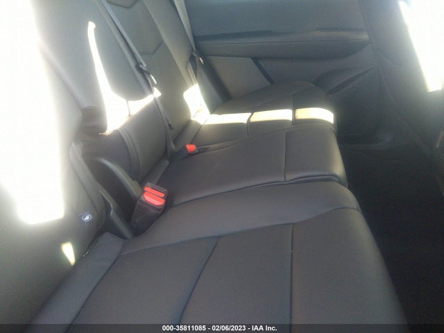 2020 Cadillac XT5, VIN: 1GYKNCRS5LZ160871