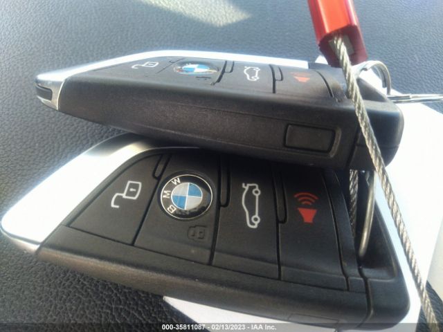 5UXTY3C01M9F41614 BMW X3 Sdrive30i