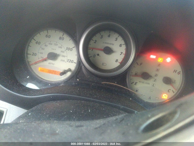 2003 TOYOTA RAV4 VIN: JTEGH20VX30109855