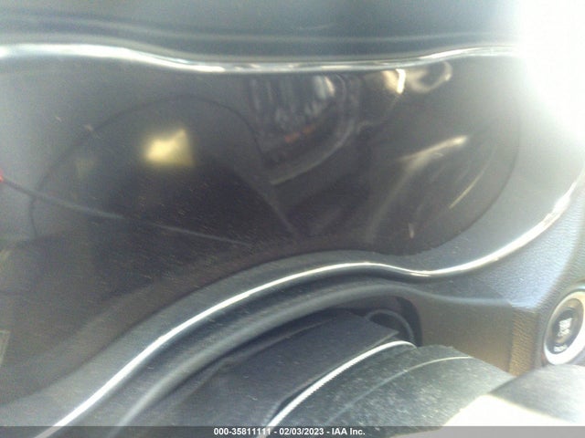 Dodge DURANGO LIMITED 2014 1C4RDHDG5EC402104 Image 7