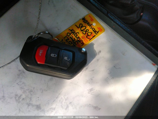 1C4HJXDN0MW715541 Jeep Wrangler Unlimited Sport S