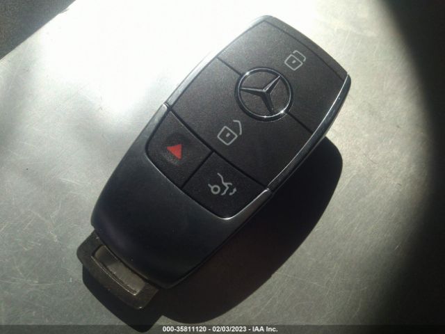 W1N0G6EBXNG118203 Mercedes-Benz Glc Amg Glc 43