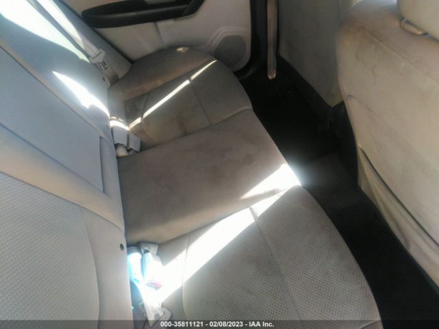 KNAFU4A27A5294455 KIA FORTE EX