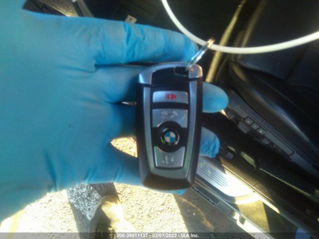 WBA6B2C58FD798964 BMW 6 Series 650i