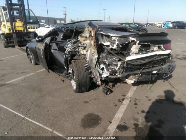 WBA6B2C58FD798964 BMW 6 Series 650i
