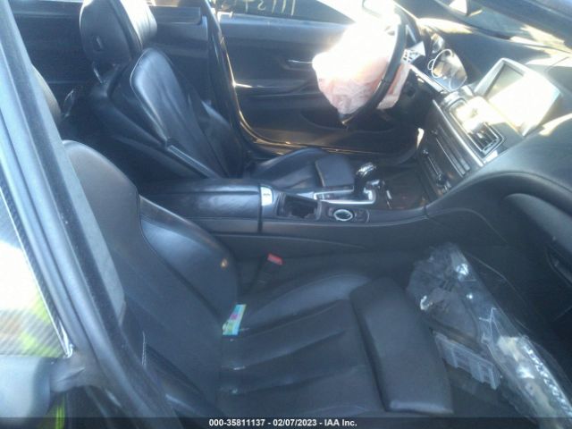 WBA6B2C58FD798964 BMW 6 Series 650i