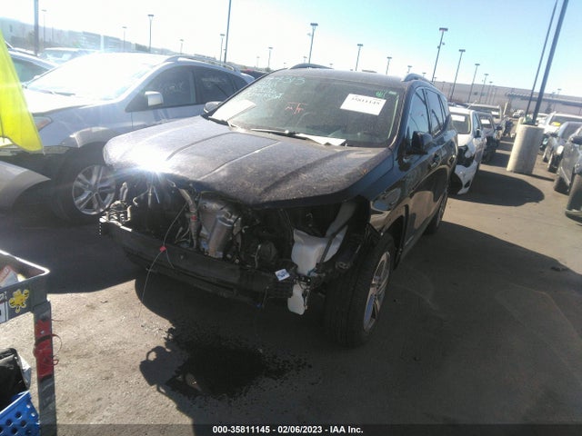 2019 GMC Terrain, VIN: 3GKALVEVXKL234895