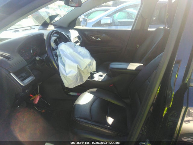 2019 GMC Terrain, VIN: 3GKALVEVXKL234895