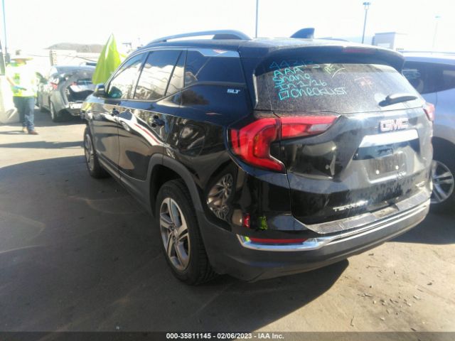 3GKALVEVXKL234895 GMC Terrain Slt