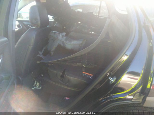 3GKALVEVXKL234895 GMC Terrain Slt