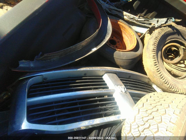 Dodge Ram 2500 Slt 2006 3D7KS29C16G177212 Image 4