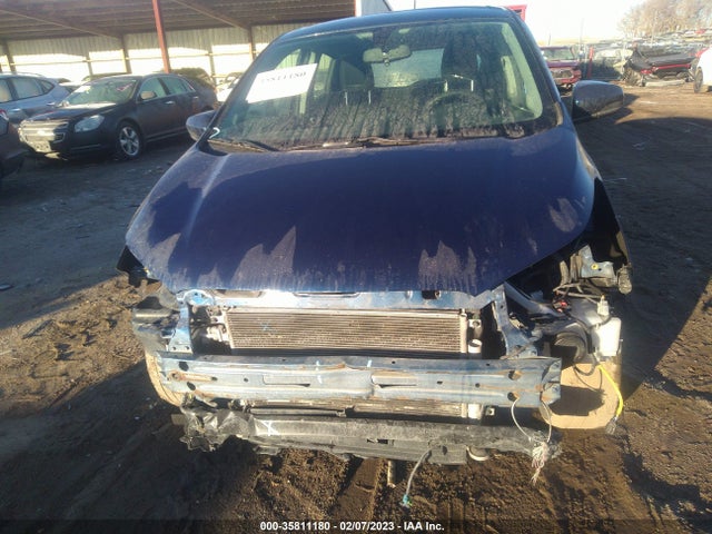 Chevrolet SPARK 1LT 2022 KL8CD6SA5NC027395 Image 7
