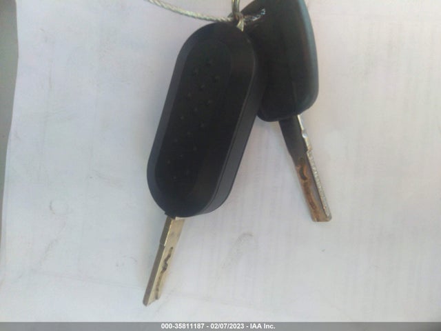 3C3CFFDR0DT647678 Fiat 500 POP