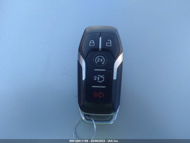Ford EDGE SEL 2015 2FMTK3J88FBB34075 Image 3