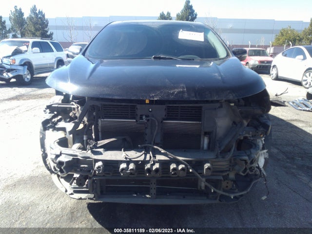 Ford EDGE SEL 2015 2FMTK3J88FBB34075 Image 9