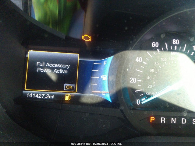 Ford EDGE SEL 2015 2FMTK3J88FBB34075 Image 10