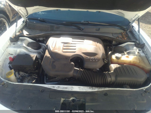 Dodge Charger Se 2016 2C3CDXBGXGH222317 Image 10