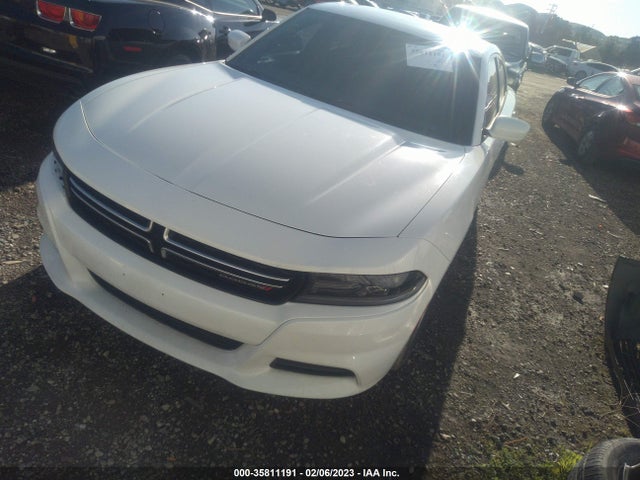 Dodge Charger Se 2016 2C3CDXBGXGH222317 Image 2
