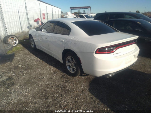 Dodge Charger Se 2016 2C3CDXBGXGH222317 Image 3