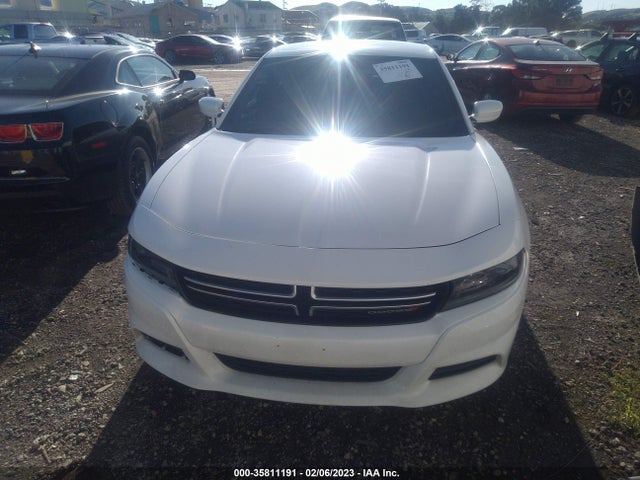 Dodge Charger Se 2016 2C3CDXBGXGH222317 Image 6