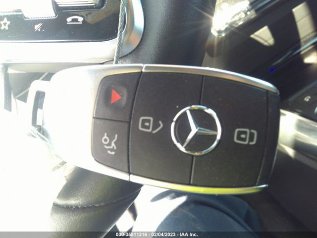 W1N4N4GB0MJ157473 Mercedes-Benz Gla Gla 250