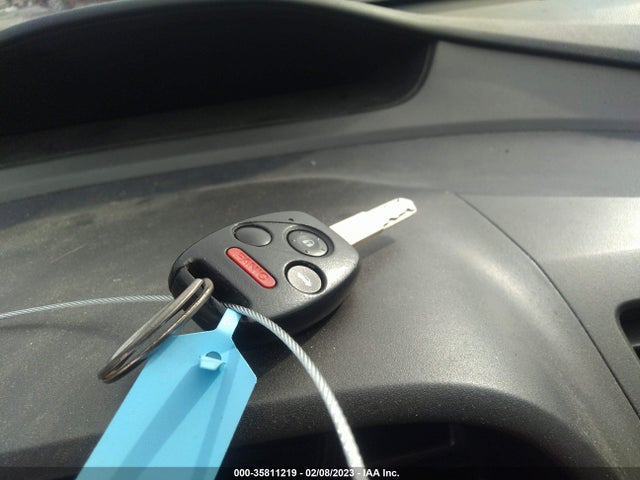 Honda CIVIC HYBRID 2010 JHMFA3F21AS001261 Image 3